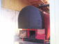 6MW coal boiler